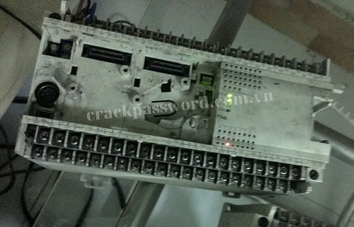 crack-password-plc-mitsubishi-fx3g